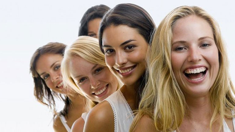 Αυτοί είναι οι 3 τύποι γυναικών που ελκύουν τους άνδρες