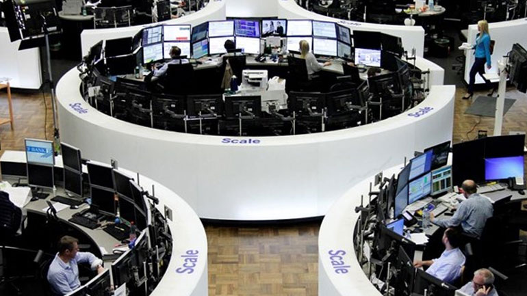 Ευρωπαϊκά χρηματιστήρια: Σε υψηλό μηνός ανήλθαν οι μετοχές στο ξεκίνημα των συναλλαγών