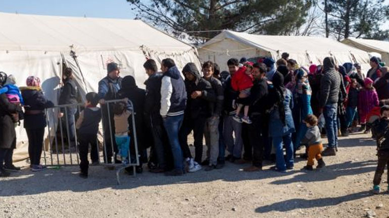 Καραβόμυλος: Συγκέντρωση διαμαρτυρίας για τη δημιουργία hot spot