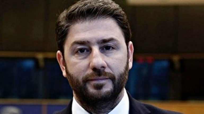 Ο Νίκος Ανδρουλάκης αναλαμβάνει τον Ευρωπαϊκό Μηχανισμό Πολιτικής Προστασίας