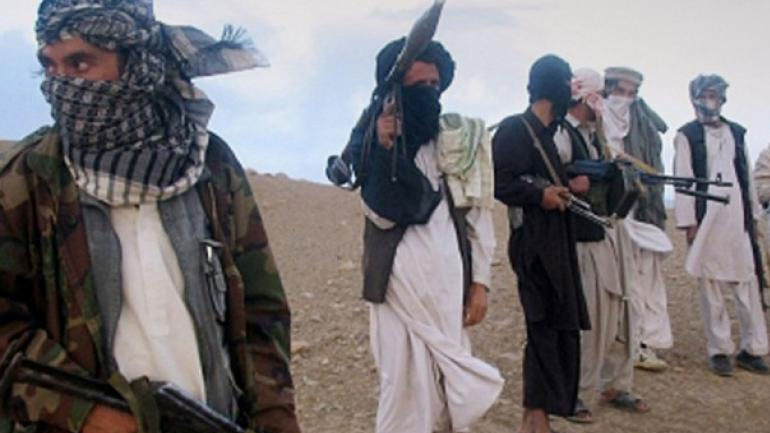 Οι Ταλιμπάν ανέλαβαν την ευθύνη για τη βομβιστική επίθεση στην Καμπούλ – Πληροφορίες για τουλάχιστον πέντε νεκρούς