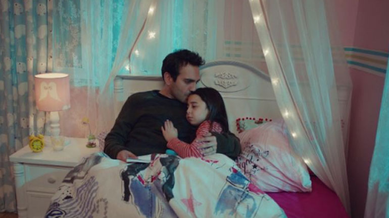 Κόρη μου: Ο Ουγούρ έχει άγχος για την πρόταση γάμου που ετοιμάζεται να κάνει