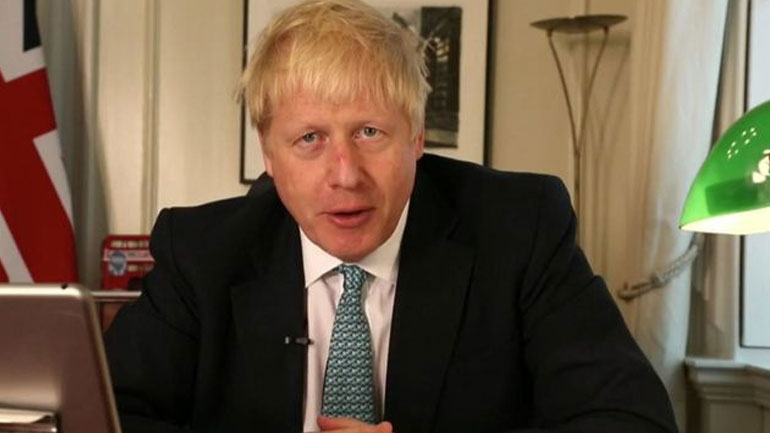 Brexit: Η βρετανική κυβέρνηση υποχωρεί…