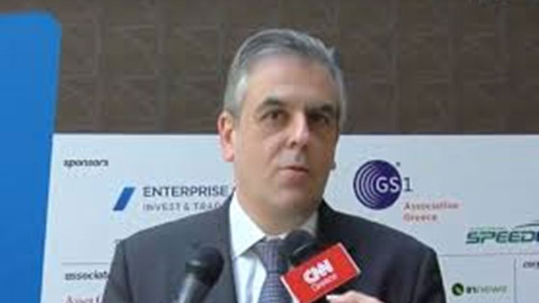 Παραιτήθηκε ο διευθύνων σύμβουλος των ΕΛΤΑ