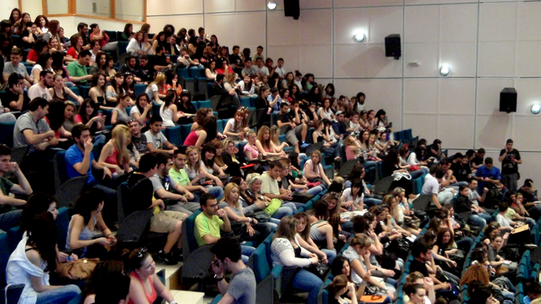 Μεταρρύθμιση με 5 πυλώνες στην ανώτατη παιδεία