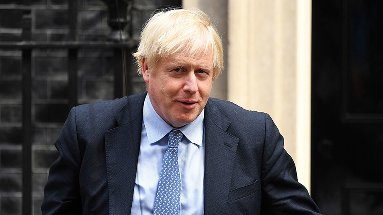 Όλα του γάμου δύσκολα για τον Μπόρις Τζόνσον