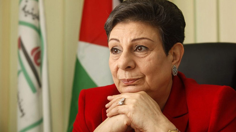 Παλαιστίνη: Η παραίτηση του ειδικού απεσταλμένου των ΗΠΑ αποτελεί «παραδοχή αποτυχίας»