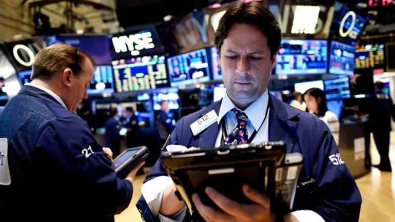 Κλείσιμο με άνοδο στη Wall Street