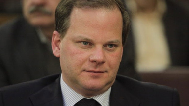 Kαραμανλής: Μνημείο εξαιρετικά σπάνιο και υψηλής σημασίας ο τύμβος Καστά