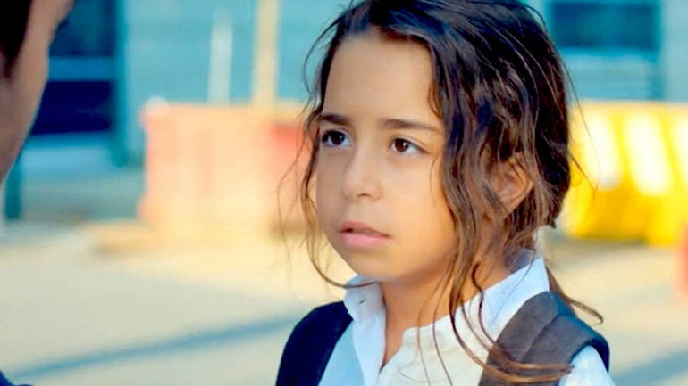 Κόρη μου: Ο Ντεμίρ καλείται να φέρει εις πέρας μια σημαντική δουλειά στο εστιατόριο που εργάζεται