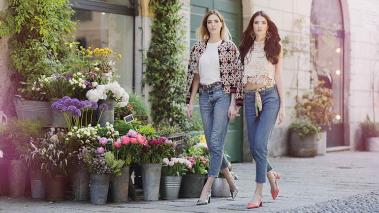 Τα διαχρονικά παπούτσια που πρέπει να έχεις στην ντουλάπα σου όλες τις εποχές!