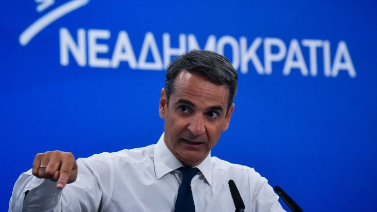 Με το σύνθημα «ανάπτυξη για όλους» μεταβαίνει ο Μητσοτάκης στη ΔΕΘ