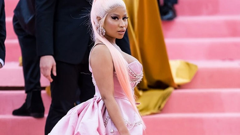 Αποσύρεται από τη μουσική σκηνή η Νίκι Μινάζ