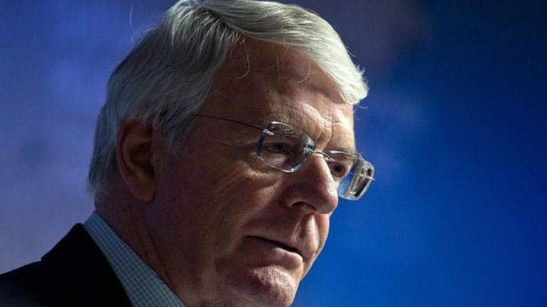 Τζον Μέιτζορ: Ο Μπόρις Τζόνσον να απολύσει τον αμφιλεγόμενο σύμβουλό του, Ντόμινικ Κάμινγκς