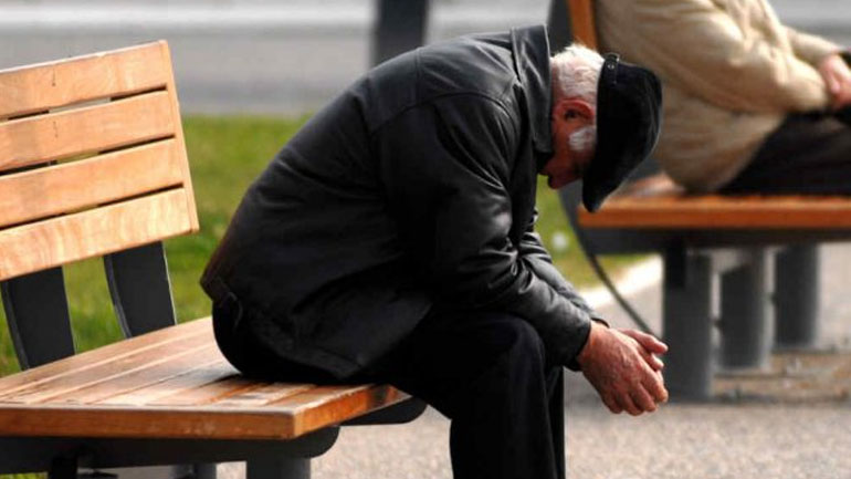 Ποσό 12 εκατ. ευρώ  διατίθεται για τους ανασφάλιστους υπερήλικες