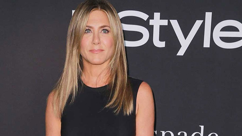 Διχάζει το εξώφυλλο της «μαυρισμένης» Jennifer Aniston στο περιοδικό InStyle