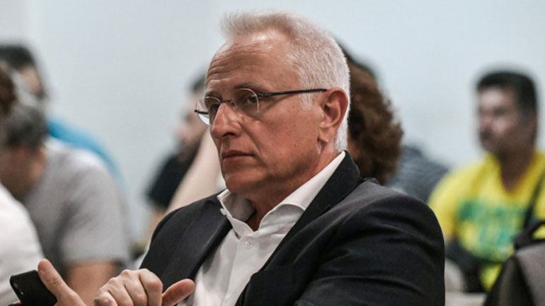 Πυρά Ραγκούση: Το 112 του κ. Μητσοτάκη δεν υπάρχει