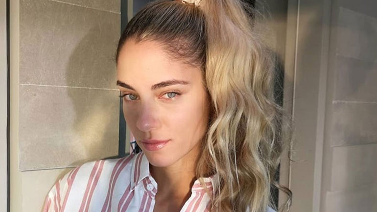 Το baby shower της Δούκισσας Νομικού λίγο πριν τον ερχομό της κόρης της!