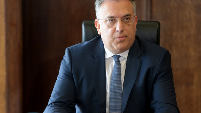 Ανοιχτό το ενδεχόμενο νέων προσλήψεων στο Δημόσιο