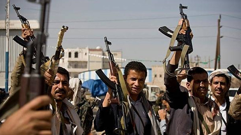 Σαουδική Αραβία: Οι αυτονομιστές της νότιας Υεμένης να παραδώσουν τον έλεγχο στη διεθνώς αναγνωρισμένη κυβέρνηση