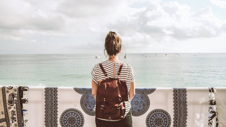 Τρόποι για να ξεπεράσεις γρήγορα τη μελαγχολία μετά τις διακοπές