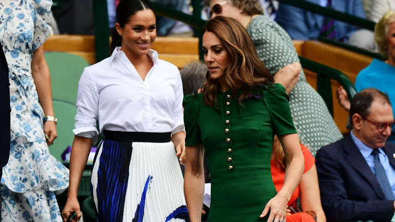 Meghan Markle: Πότε επιστρέφει από την άδεια μητρότητας;