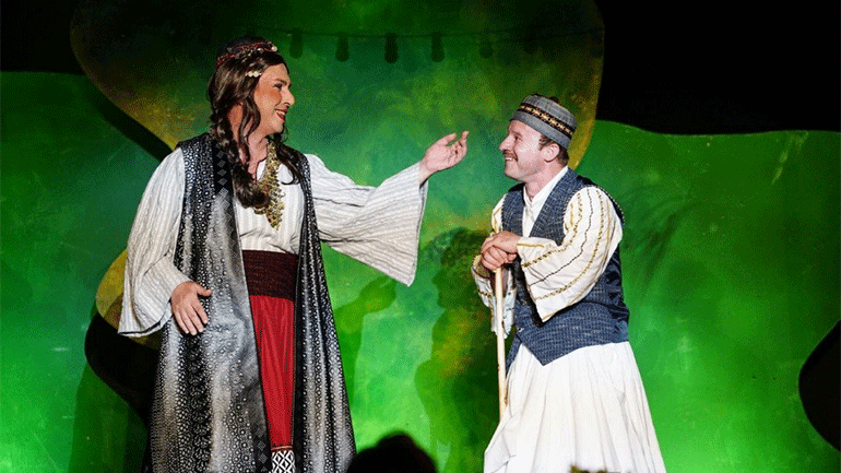 Πού θα πάμε σήμερα στην πόλη – Ατζέντα εκδηλώσεων