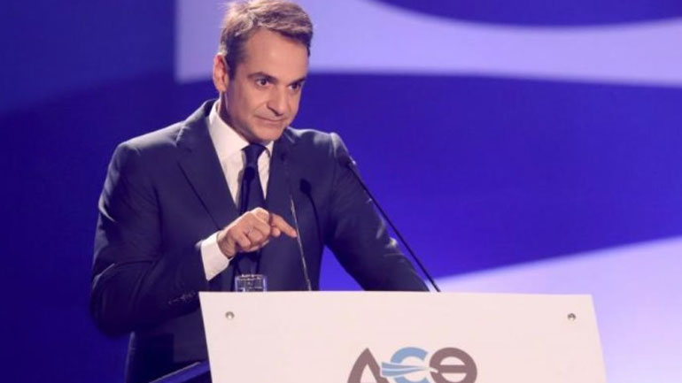 Το πρόγραμμα Μητσοτάκη στη ΔΕΘ