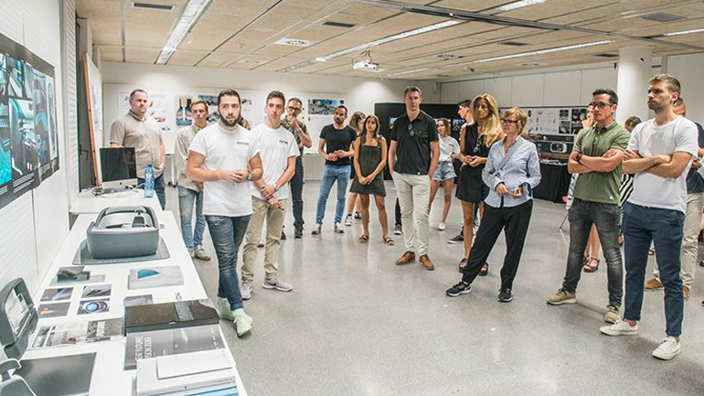 H Seat ανοίγει τις πόρτες της στα νέα παιδιά