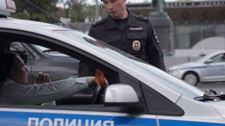 Η Ρωσία εξέδωσε διεθνές ένταλμα σύλληψης για τον μεγαλέμπορο αυτοκινήτων Σεργκέι Πετρόφ