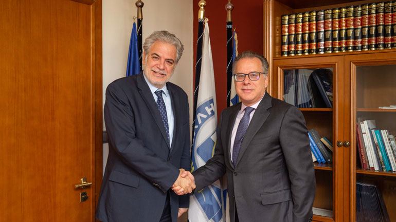 Στη νέα Ευρωπαϊκή Επιτροπή θα παρουσιαστεί η κατάσταση στο προσφυγικό