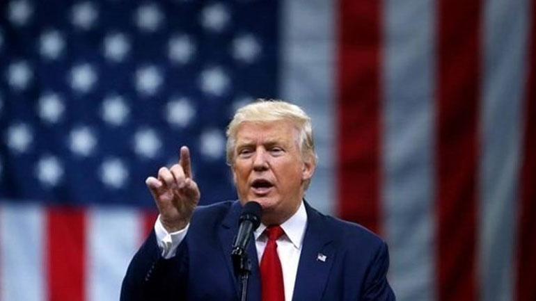 Το φθινοπωρινό πρόγραμμα του Τραμπ περιλαμβάνει περισσότερες προεκλογικές εμφανίσεις