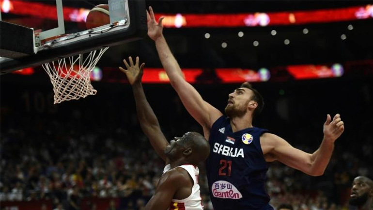 Ξεκινά η β’ φάση του Παγκοσμίου Κυπέλλου