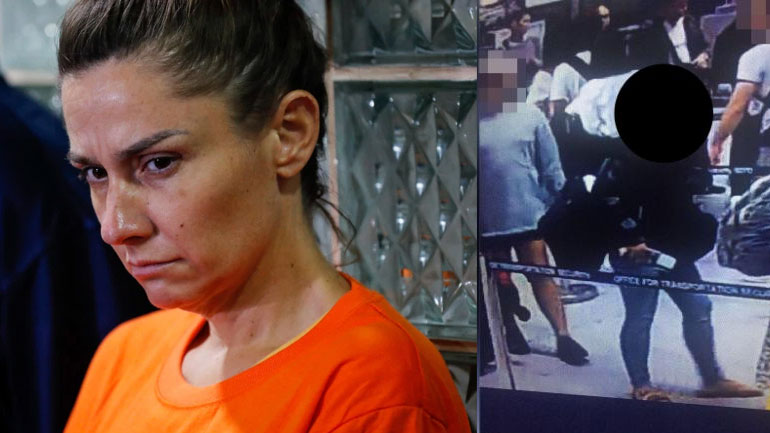 Συνελήφθη Αμερικανίδα για εμπορία ανθρώπων και απόπειρα απαγωγής στις Φιλιππίνες