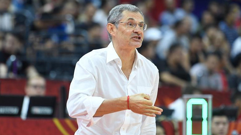 Μπαζάρεβιτς: «Δεν διαχειριστήκαμε το προβάδισμά μας»