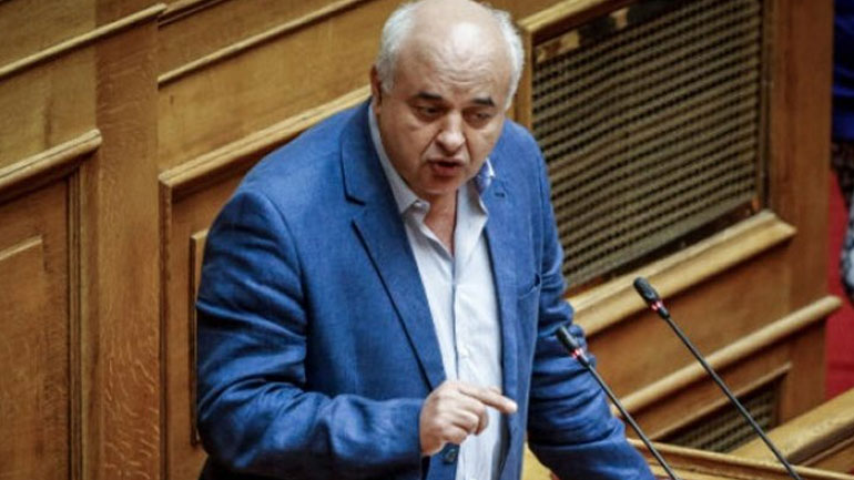 N. Καραθανασόπουλος: Tα μέτρα φοροελάφρυνσης είναι προσχηματικά