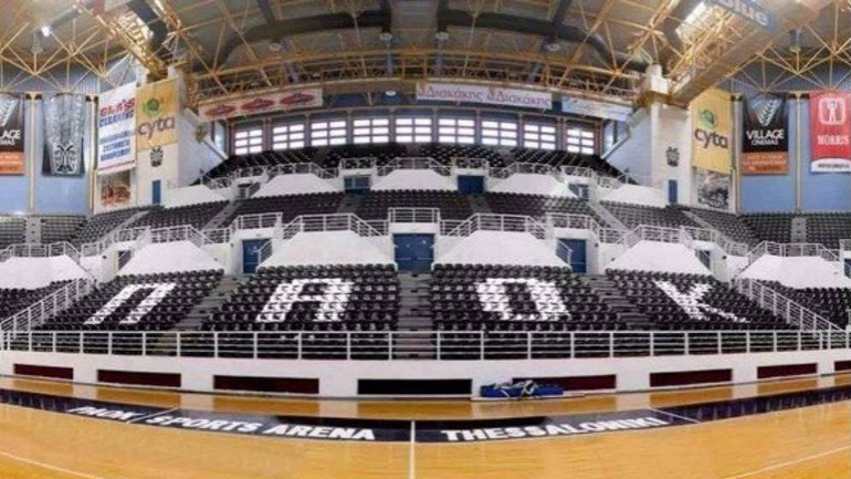 Κατατέθηκε στο Πρωτοδικείο η πρόταση για τη νέα σύνθεση του διοικητικού συμβουλίου της ΚΑΕ ΠΑΟΚ