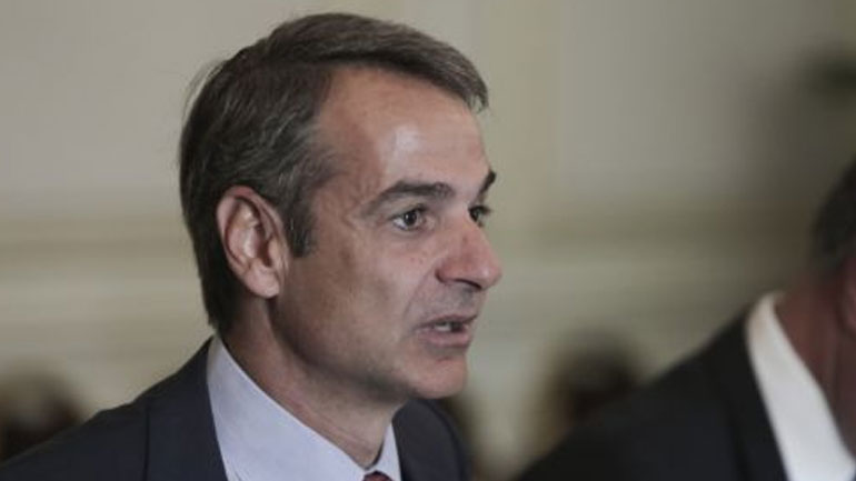 Θεσσαλονίκη: Επίσκεψη του πρωθυπουργού στον διαγωνισμό καινοτομίας του Ταμείου Αρχαιολογικών Πόρων