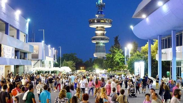 Κινητοποιήσεις στη ΔΕΘ