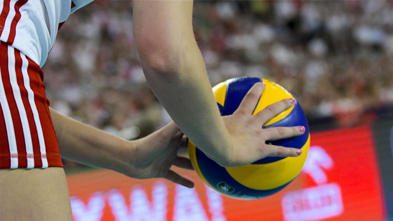 Βόλεϊ: Οι ώρες των ημιτελικών του ευρωπαϊκού πρωταθλήματος γυναικών