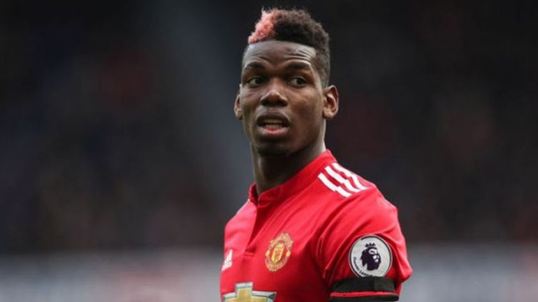 Μάντσεστερ Γιουνάιτεντ: Επιστρέφει ο Πογκμπά