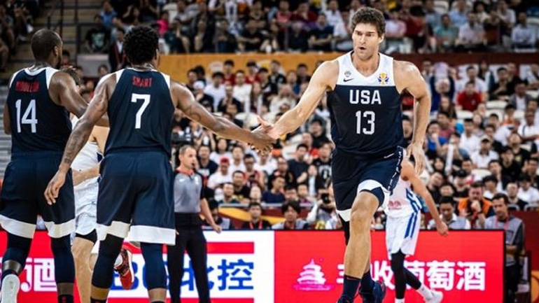 Λόπεζ: «Ο Γιάννης θα βγει στο παρκέ για να μας σκοτώσει»