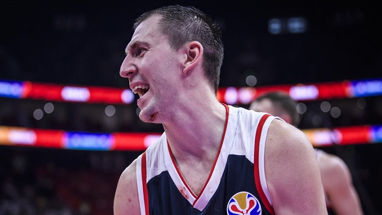 Γράφει ιστορία η Σερβία στην Κίνα