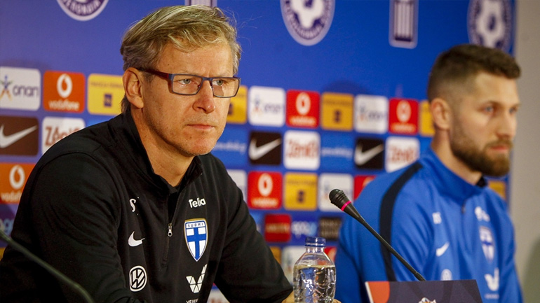 Κάνερβα: «Δεν μας απείλησε η Ελλάδα»