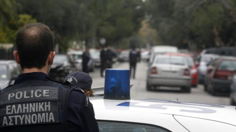 Αστυνομική επιχείρηση στην ΑΣΟΕΕ για παραεμπόριο