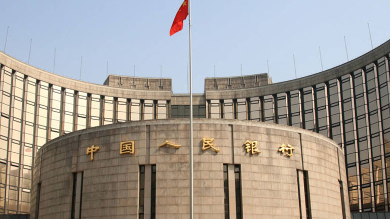 Κίνα: Νέα μείωση των κεφαλαίων που πρέπει να διακρατούν οι τράπεζες