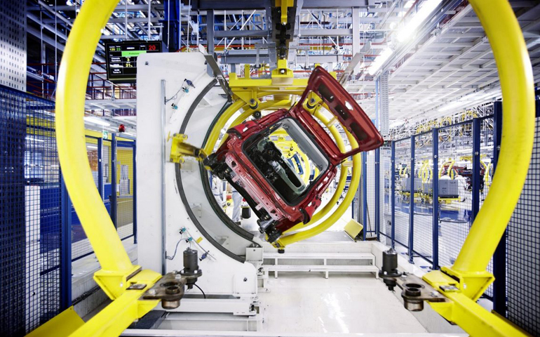 Στη Νάπολη η παραγωγή της Alfa Tonale και του Fiat Panda hybrid