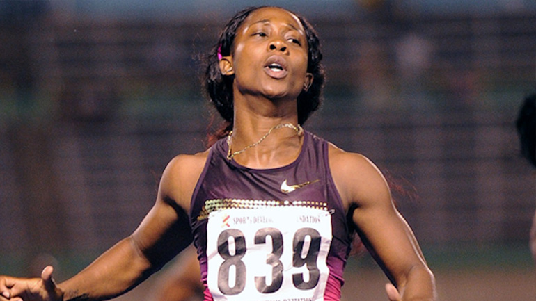 Diamond League: Στο «νήμα» έχασε το 4ο σερί διαμάντι η Φρέιζερ Πράις στα 100μ.