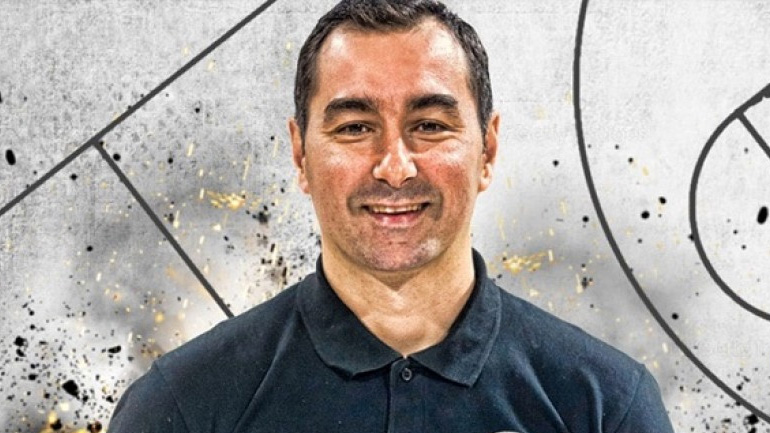 Ελευθεριάδης: «Να χαλάσουμε τον ρυθμό των Αμερικανών»