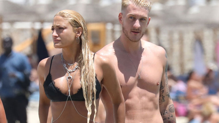 Τα καρφιά του Νώντα Παπαντωνίου για τον χωρισμό του από την Ιωάννα Τούνη